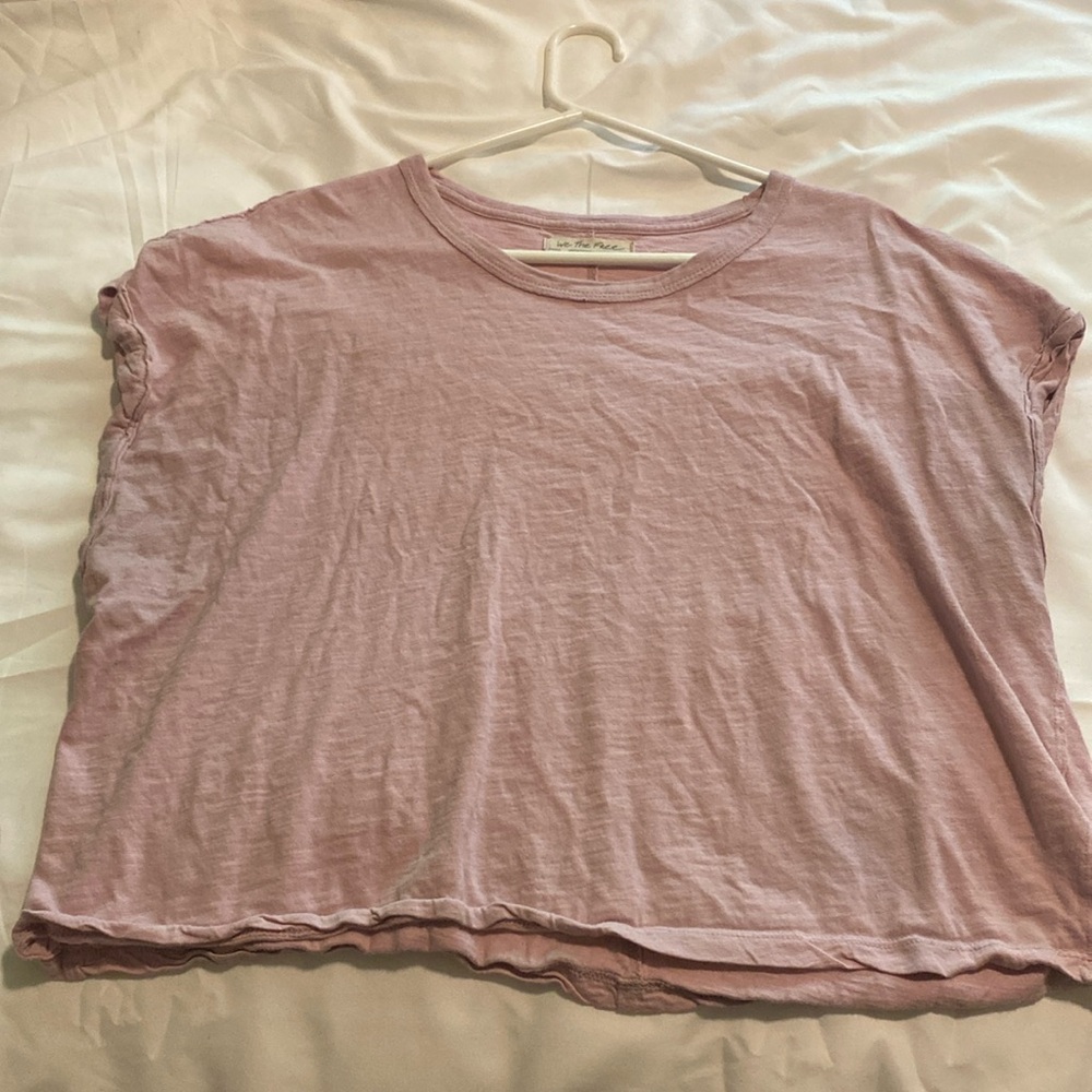 Free People Tee
